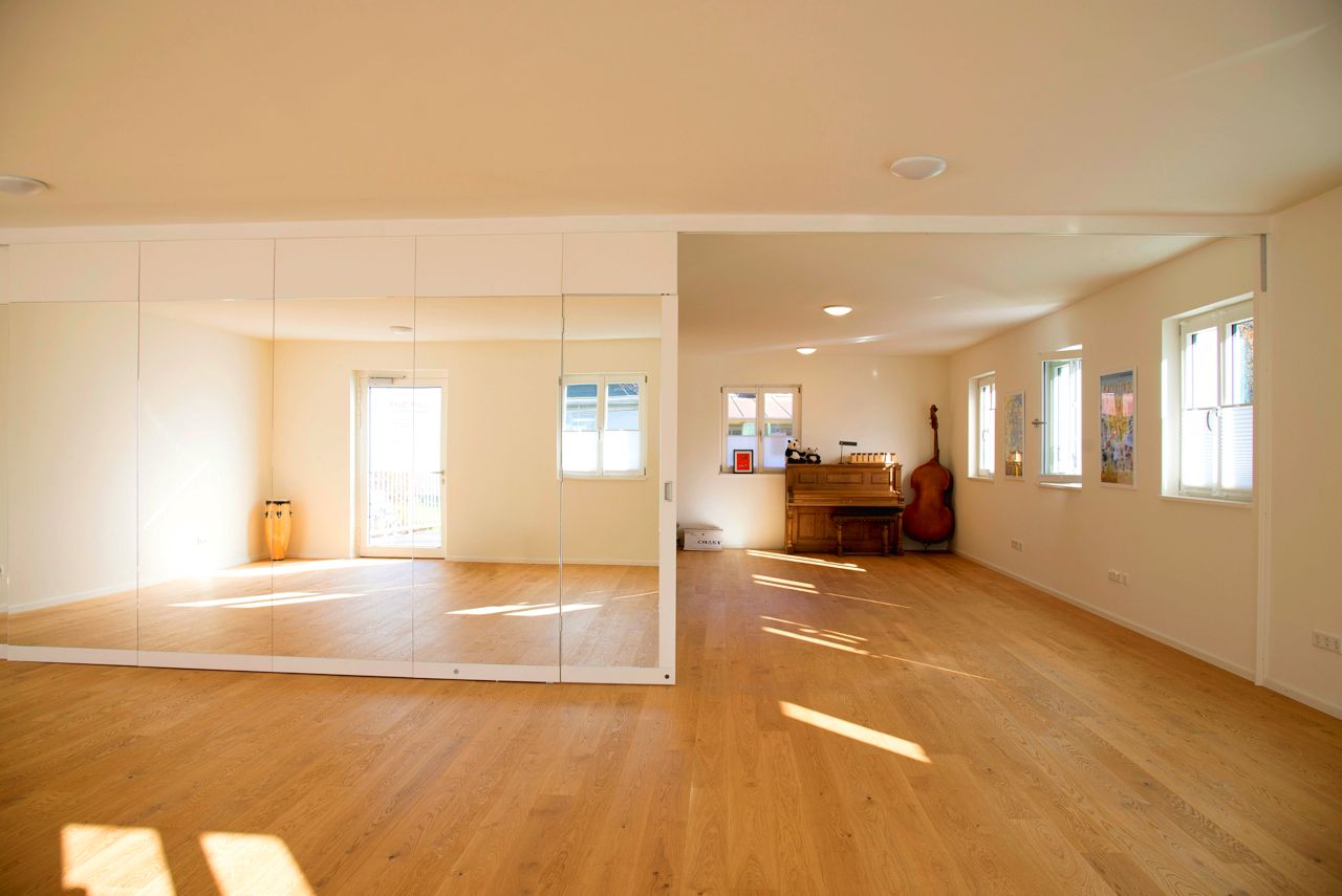 TANZKIND, München-Altperlach